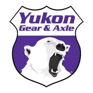 Yukongear logo